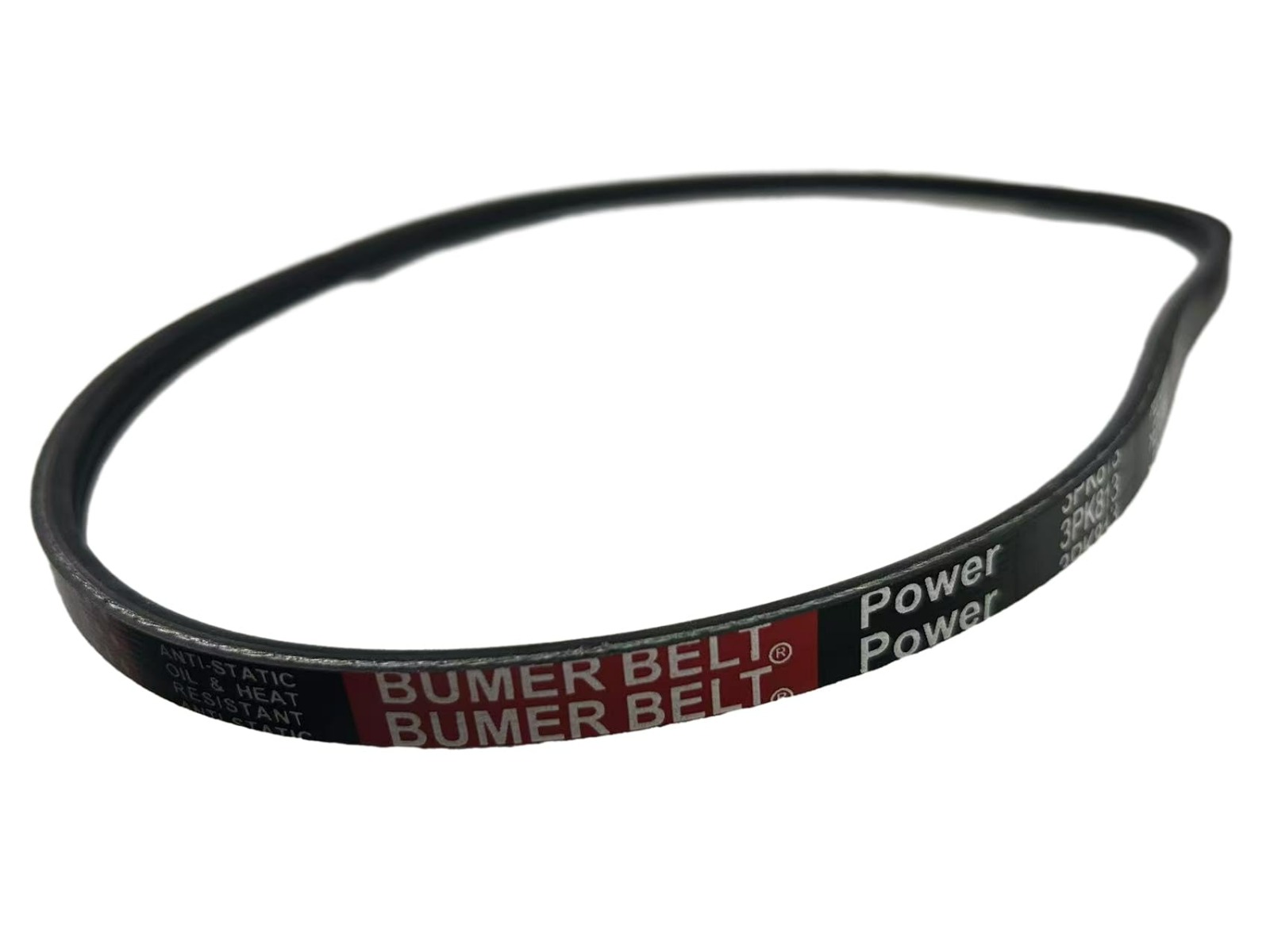 Rippenkeilriemen 117-7733 für Toro