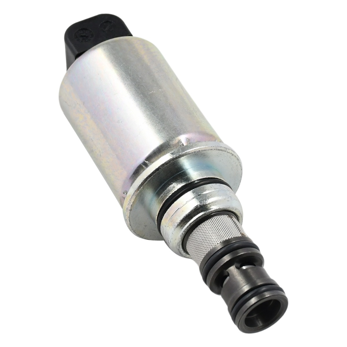 Magnetventil 84273815 für Case