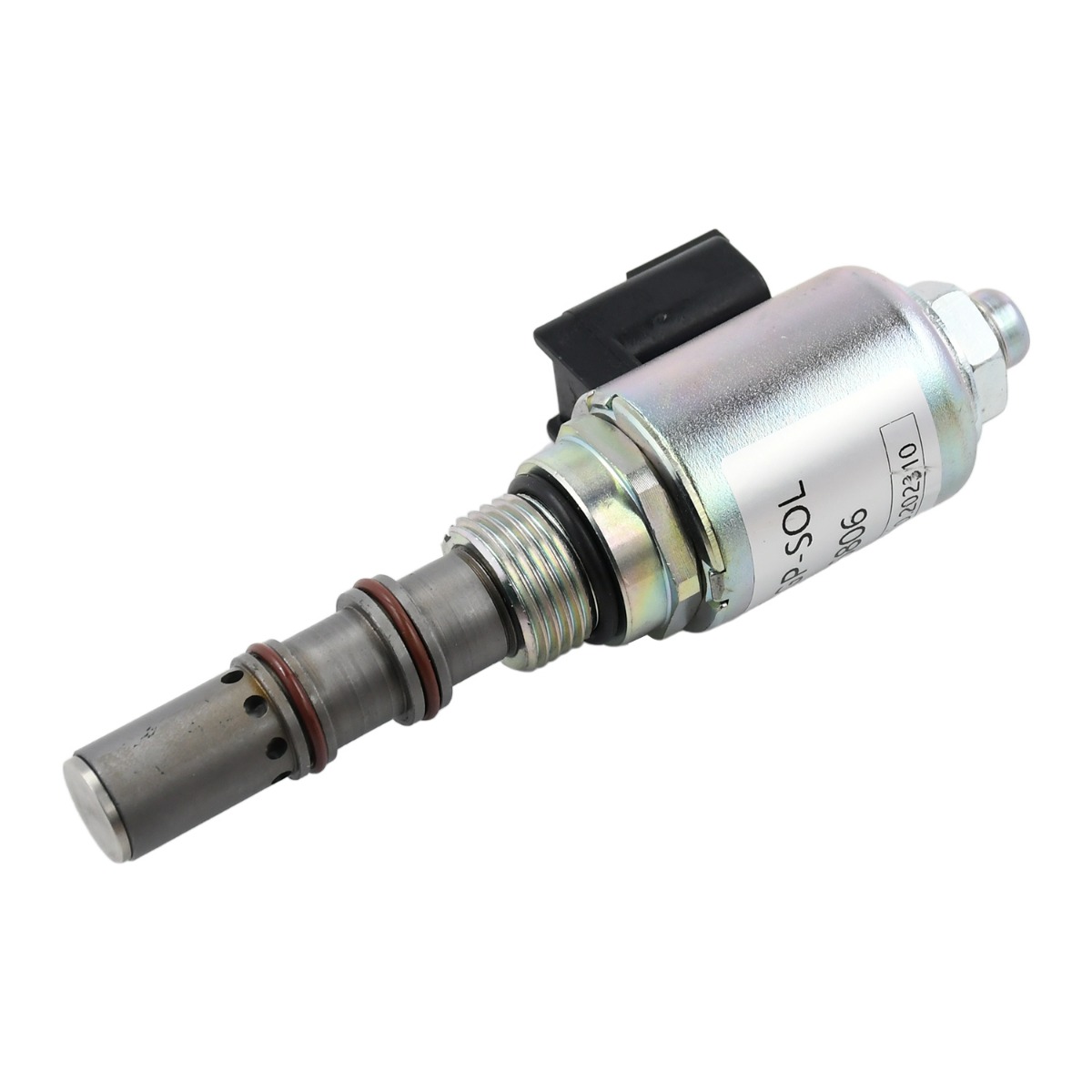 Magnetventil 207-6806 für Caterpillar