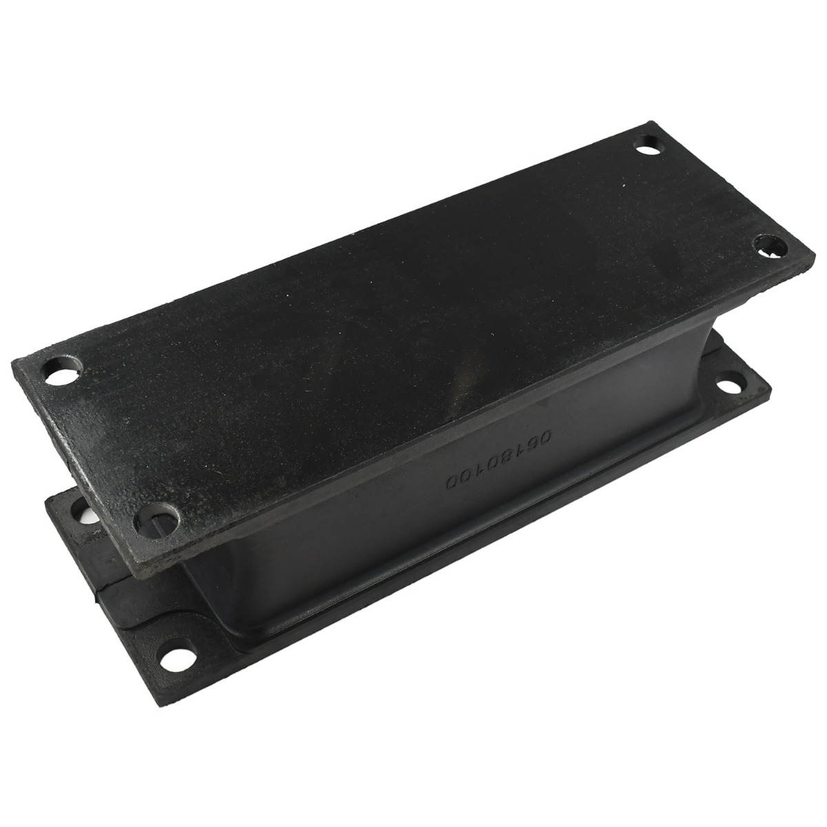 Gummipuffer 06180100 für Bomag