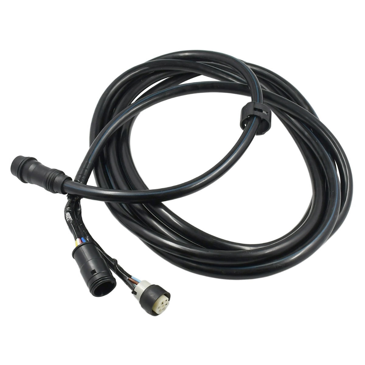 Hauptkabelbaum 10-Pin 688‑8258A‑50‑00 für Yamaha