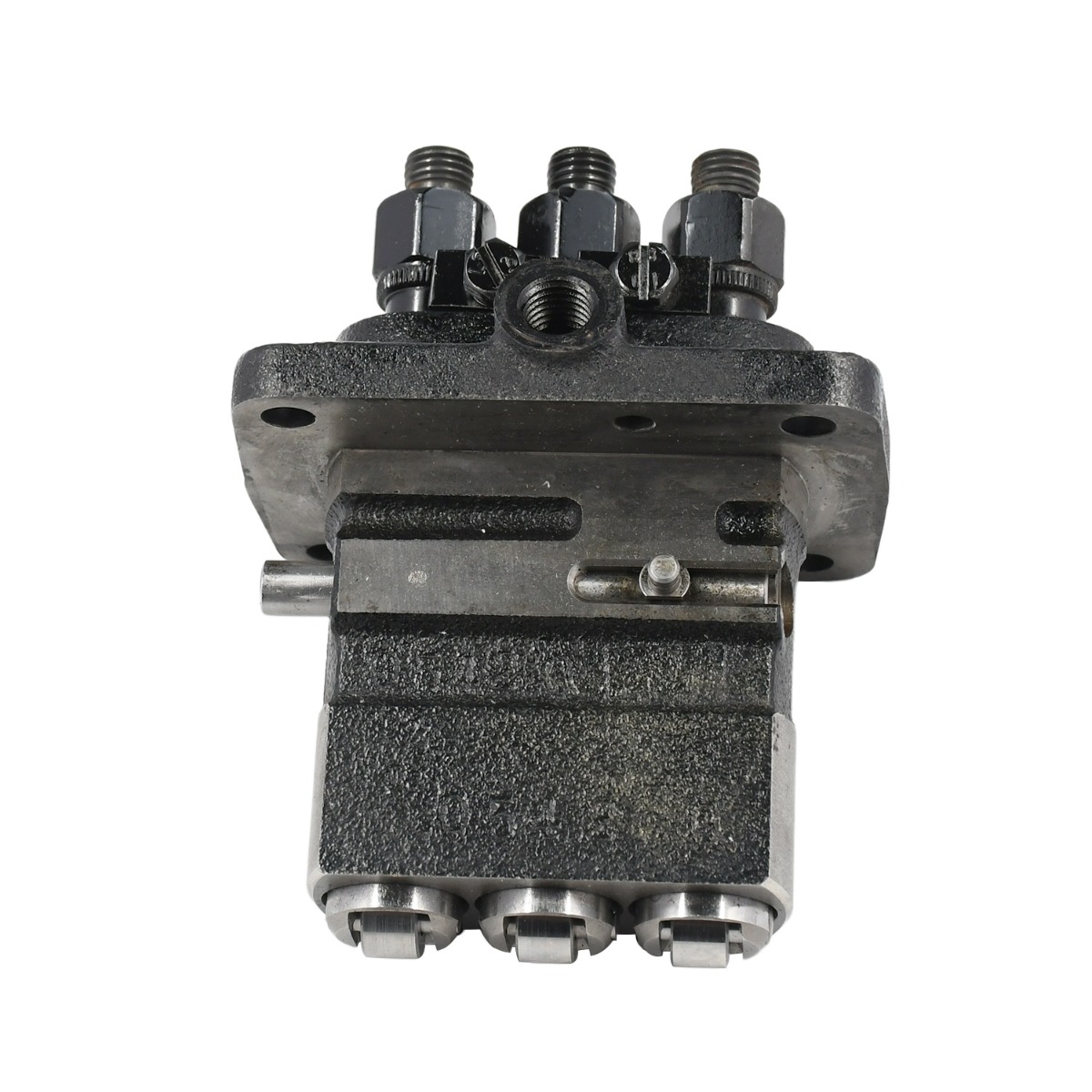 Kraftstoffeinspritzpumpenbaugruppe 1G702-51010 für Kubota