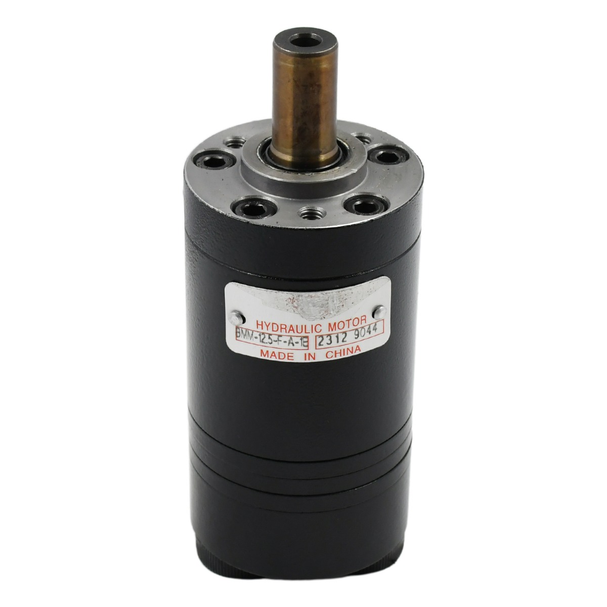 Orbitalantrieb OMM12.5-151G0001 für Danfoss