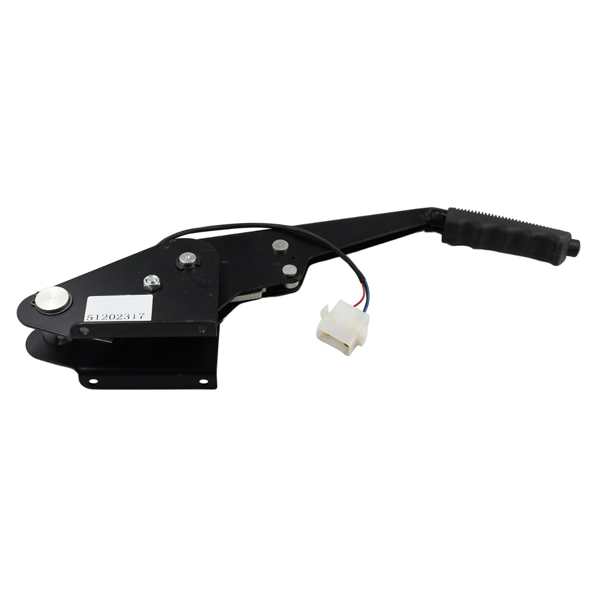 Handbremse 51202317 für Jungheinrich