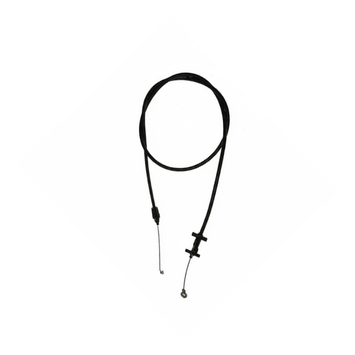 Geschwindigkeitsregelungskabel 588122301 für Husqvarna