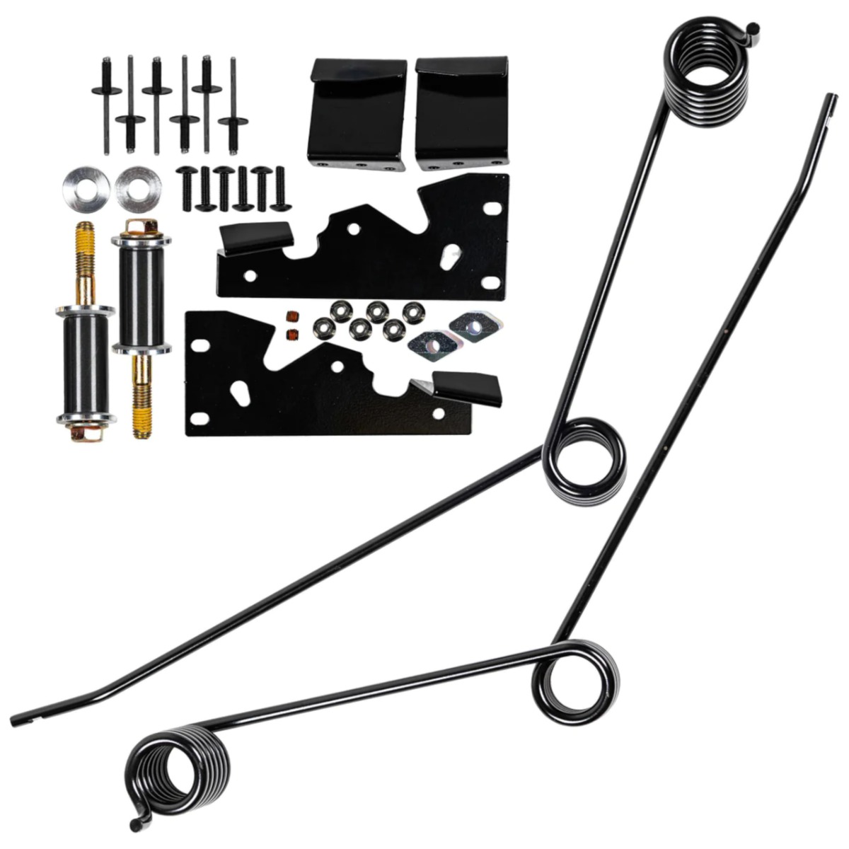 Eisschaber mit austauschbaren Spitzen 860202267 860201107 für Ski-Doo