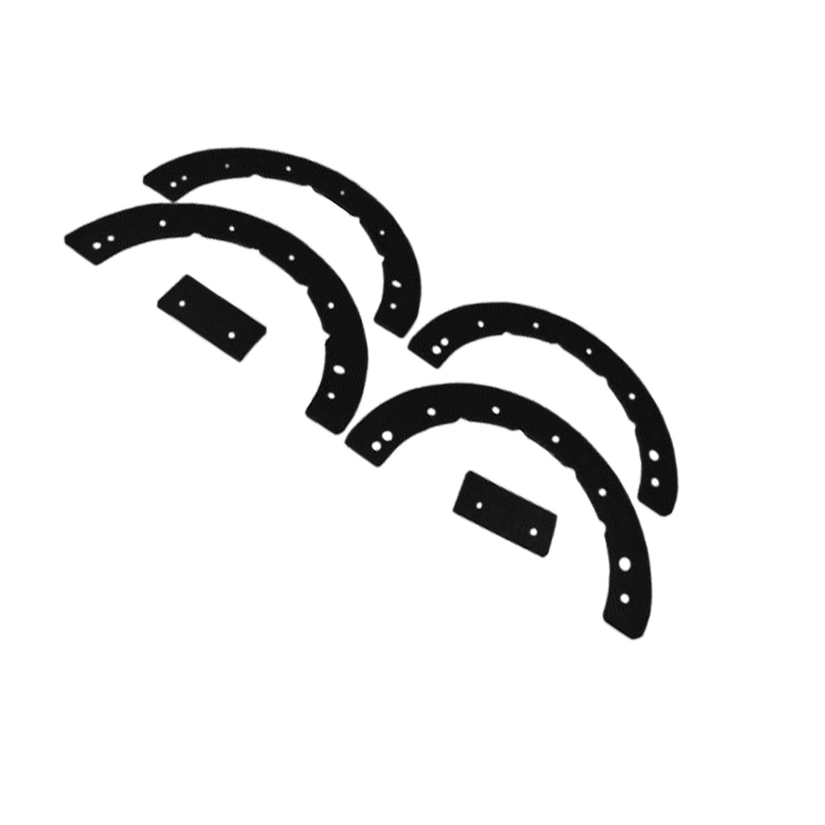 Paddelset 753-0613 731-0782