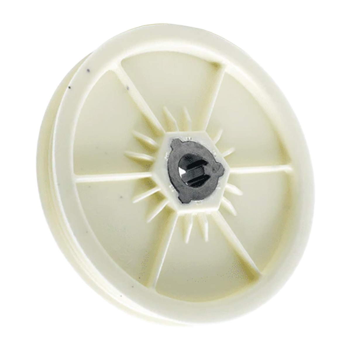 Riemenscheibe 121-6624 für Toro