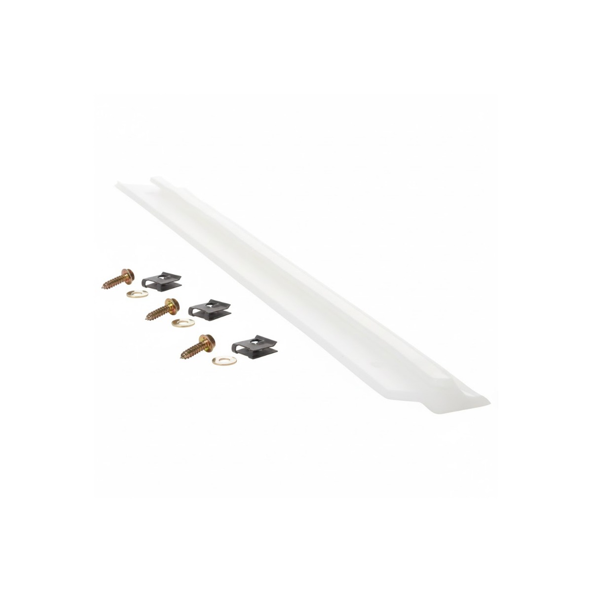 Schaberklingen-Kit 117-7717 für Toro