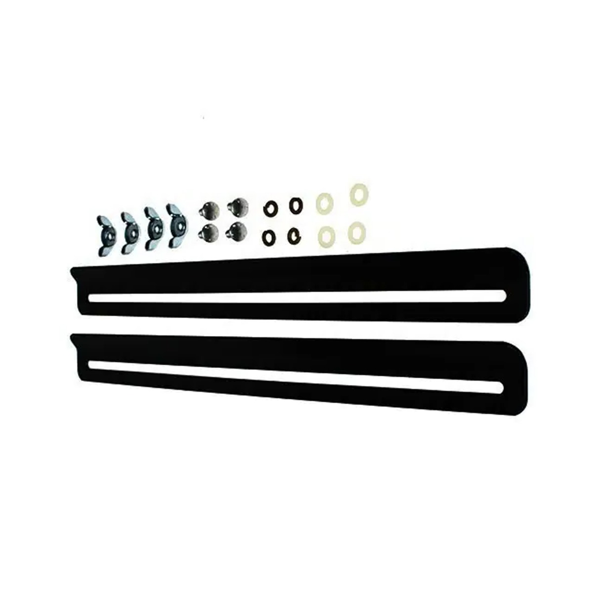 Driftschneider-Kit 532183614 für Husqvarna