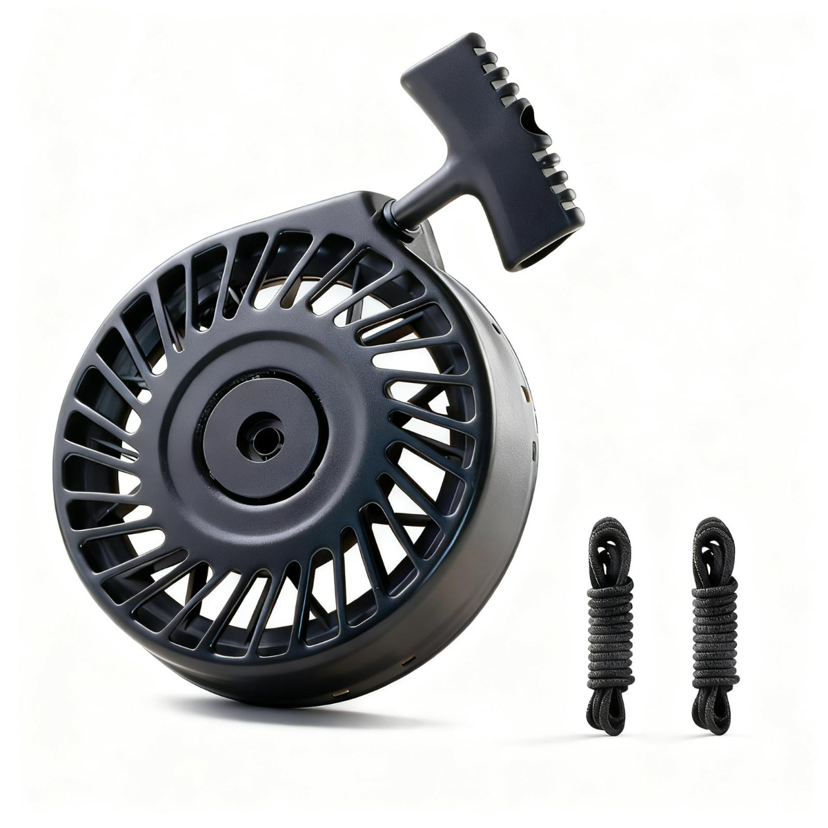 Rückstoßstarter 590785 590732A