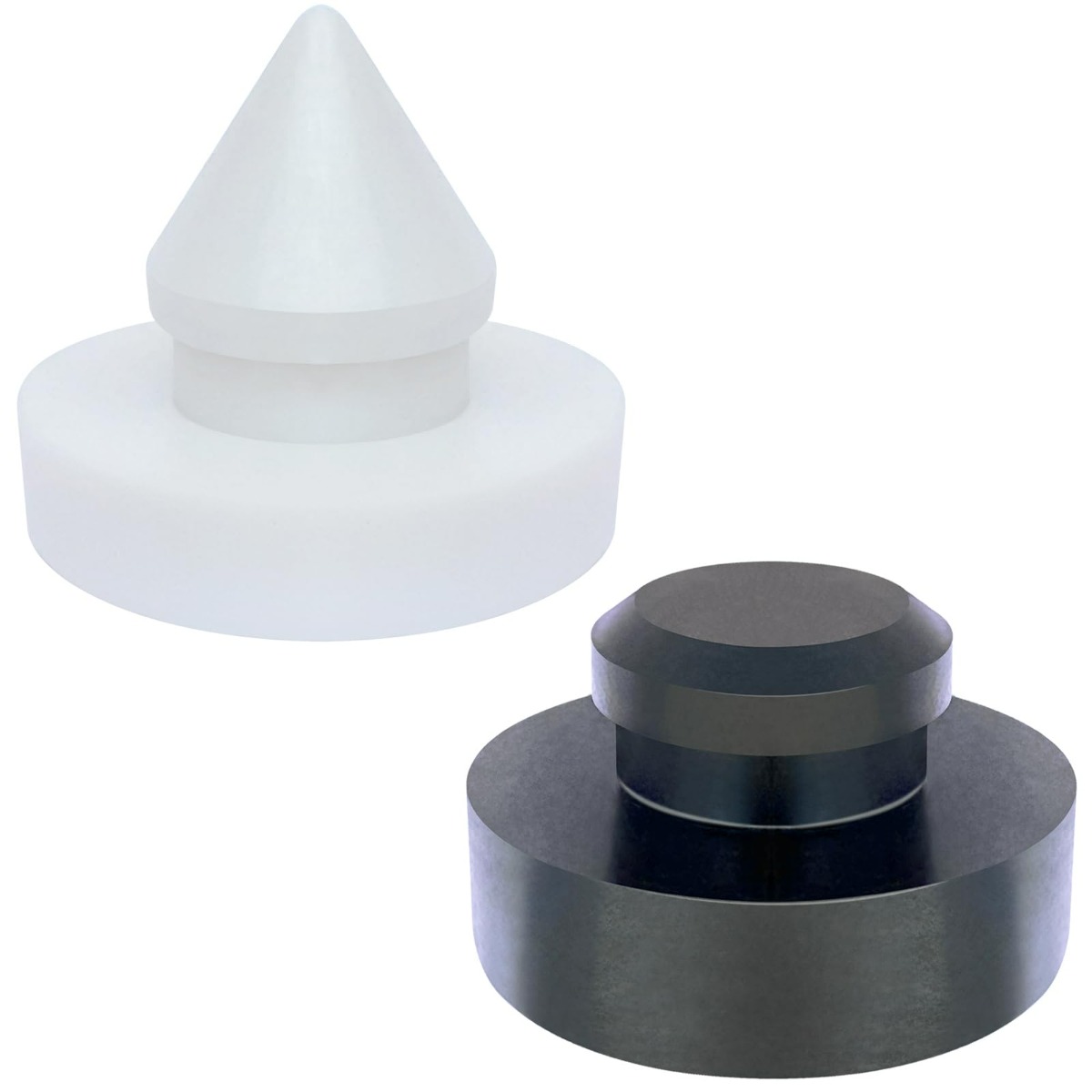 Bremspedal-Beschleuniger-Stopp-Pad-Set 46505-SA5-000