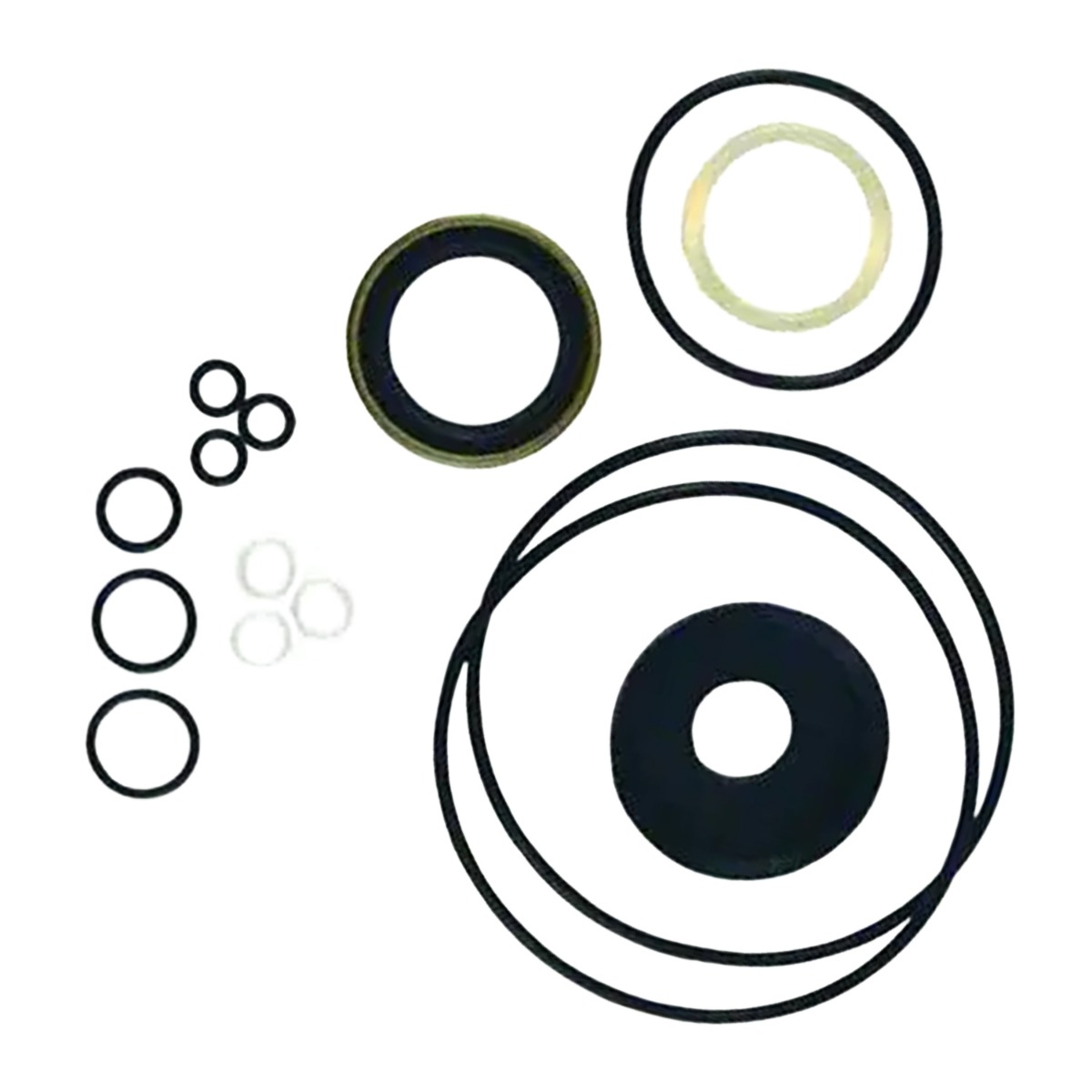 Dichtungssatz 15254SP für Meyer