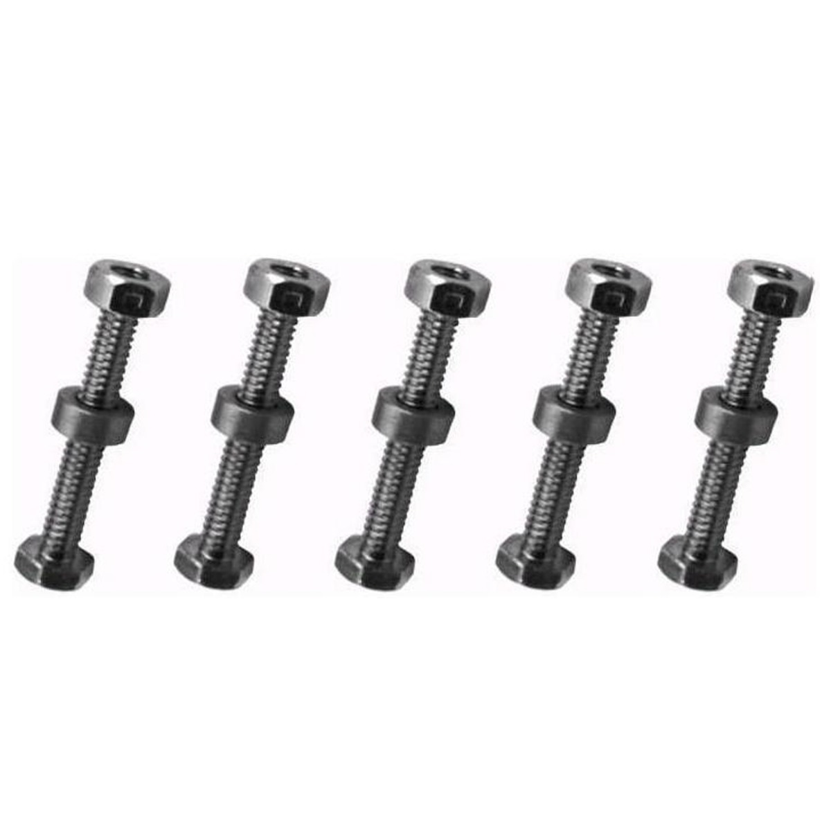 5 Stück Scherbolzen-Kit 1501216MA 3943MA 500026MA