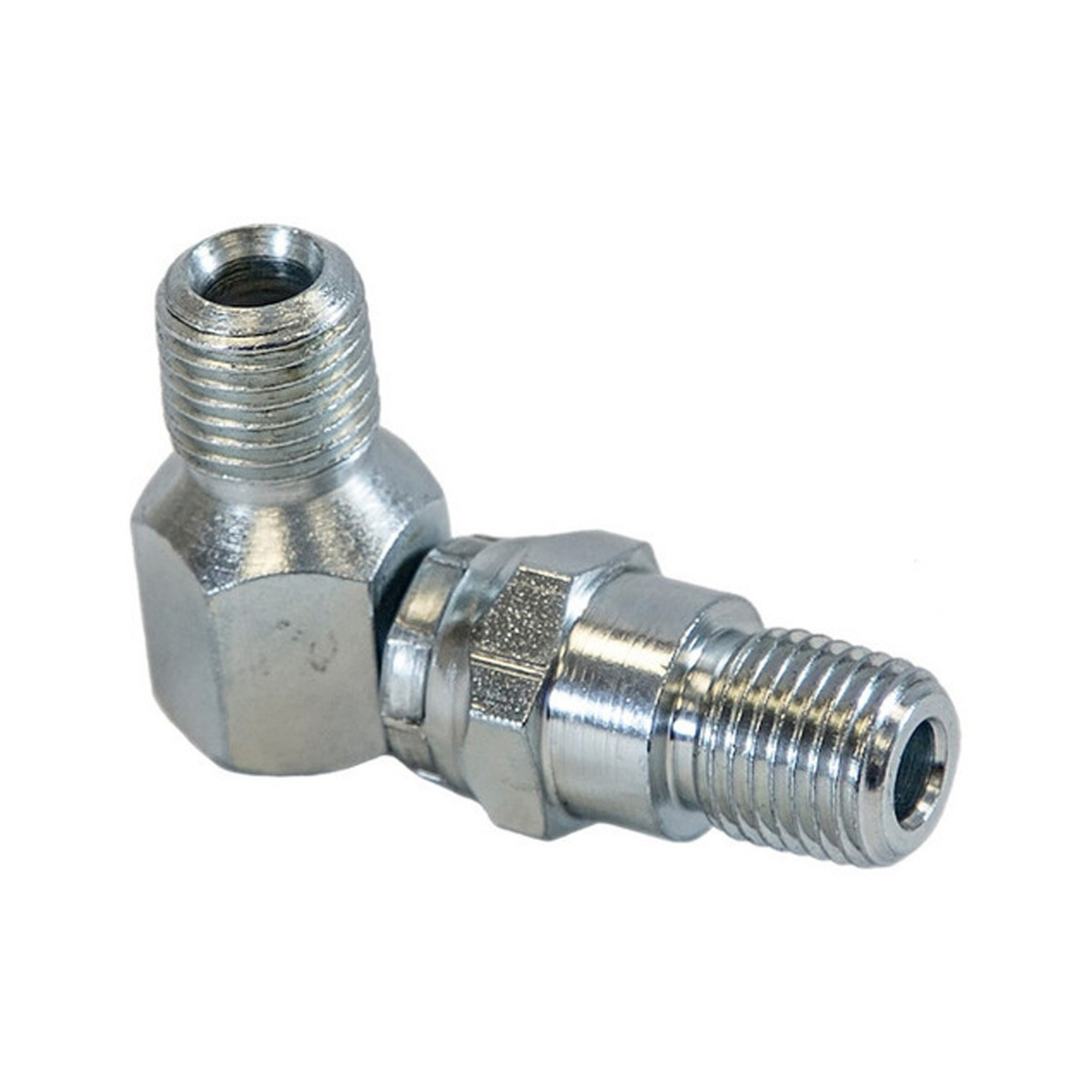 1/4 Zoll 90° Hydraulikschlauch-Drehgelenk 1304055 Für Meyer