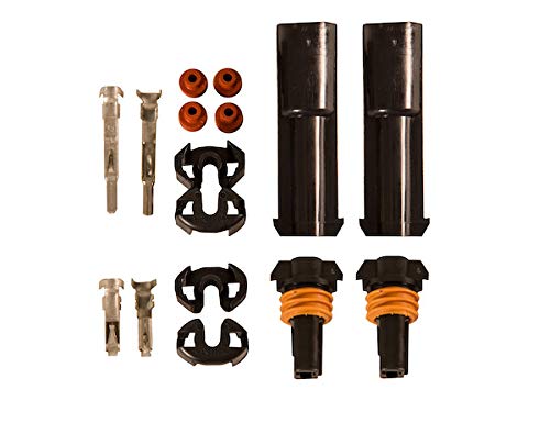 Kabelbaum-Reparaturset 3020301