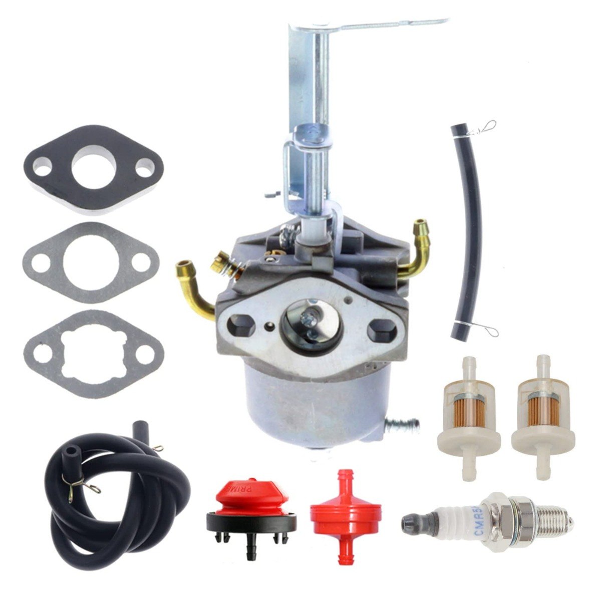 Vergaser-Kit 119-1980 520-876 für Toro