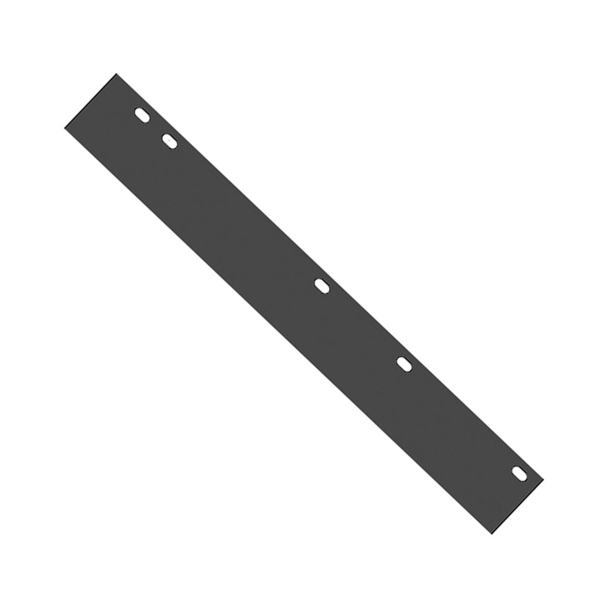 1/2 x 6 x 40-13/16 Zoll Halb-V-Schneidekante 1311203 für Fisher