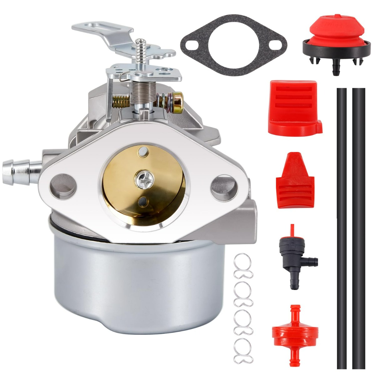 Vergaser-Kit 640349 640058A 640054