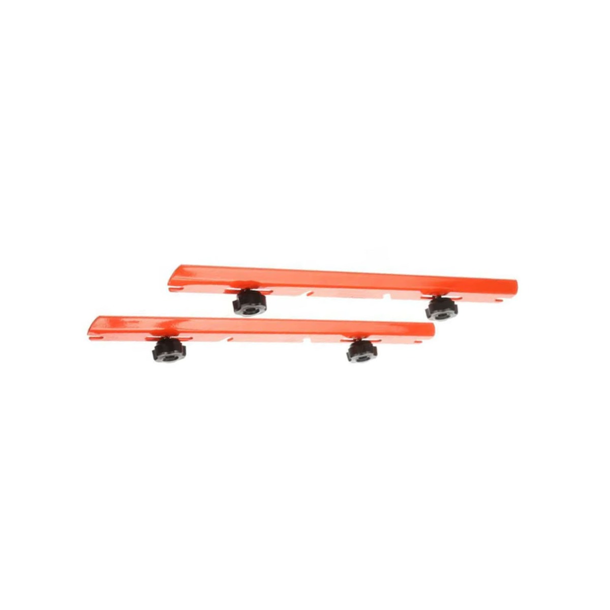 2 Stück Driftschneider-Kit 72406900 724069 für Ariens