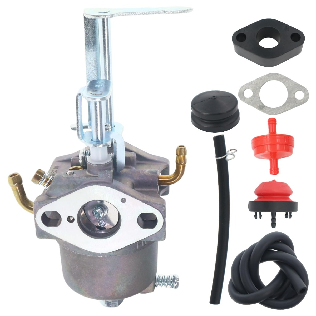 Vergaser-Kit 136-7931 127-9008 127-9352 für Toro