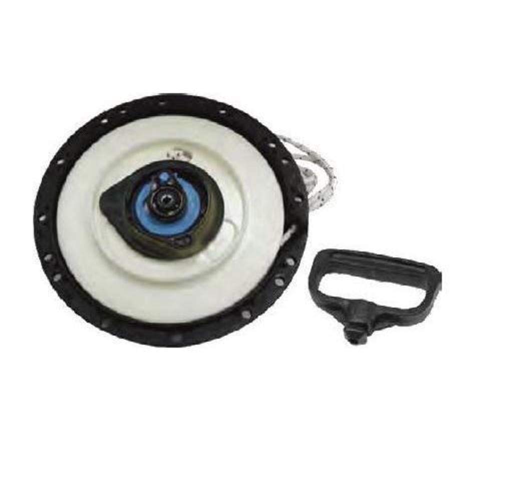 Rückholstarter-Baugruppe mit Griff SM-11014 420887445 für Ski-Doo