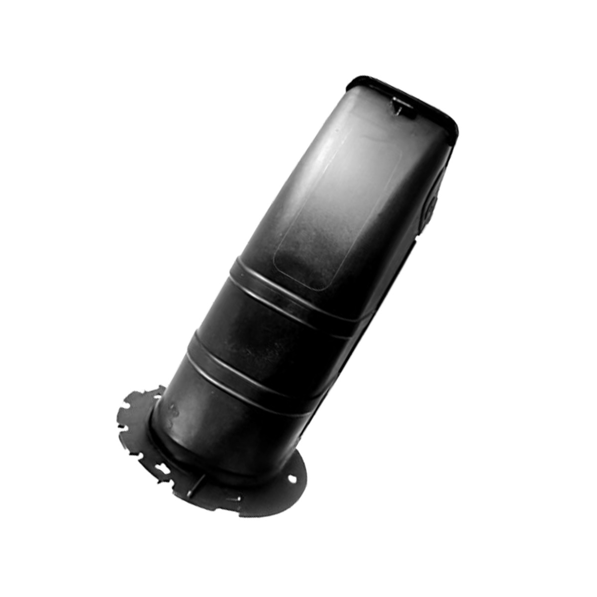 5" Unterer Auswurf 731-04912B