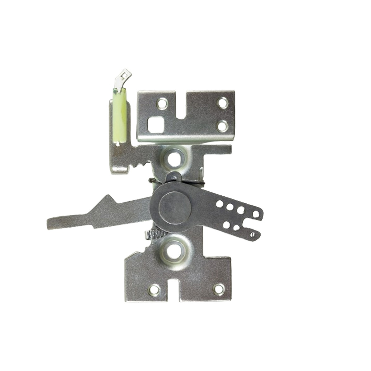 Drosselklappensteuerung 34677