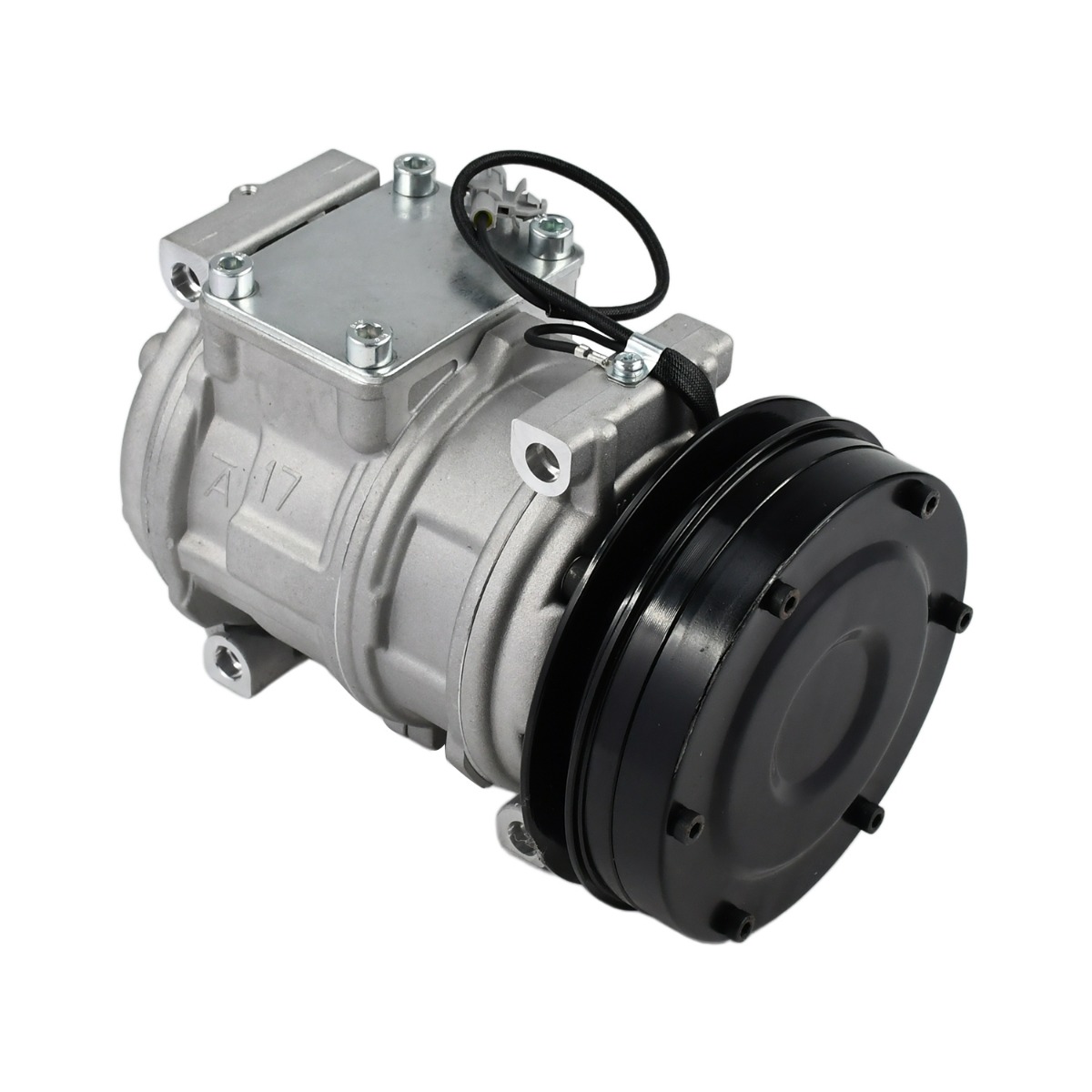 10PA17C Klimakompressor RE46657 für John Deere