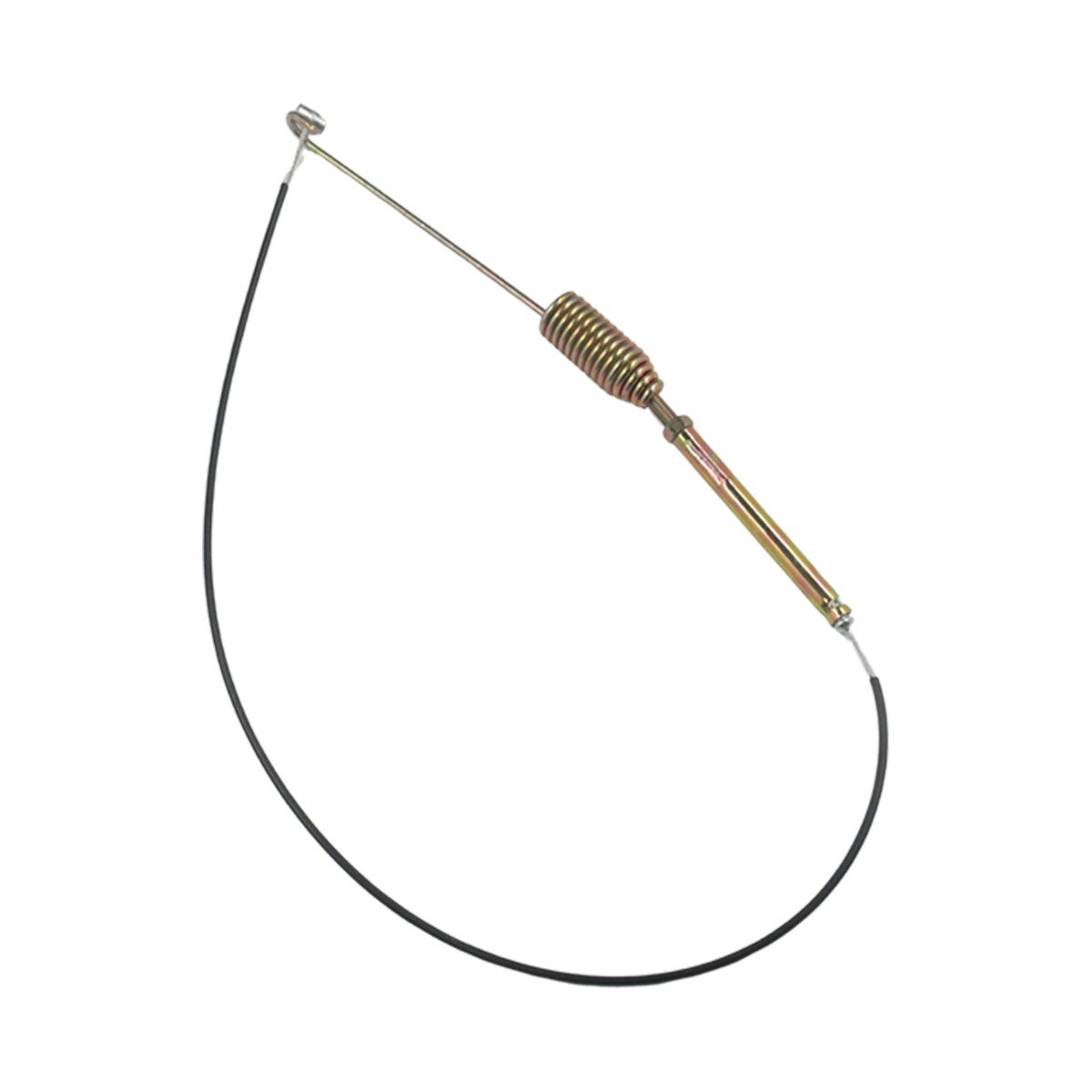 Zugkabel 120-0132 für Toro