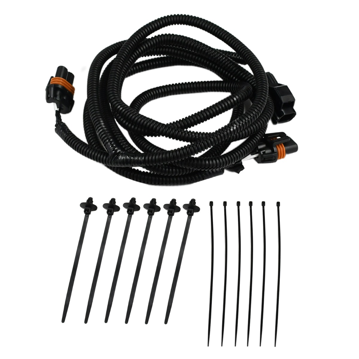 Nebelscheinwerfer-Kabelbaum 56045501AC für Dodge