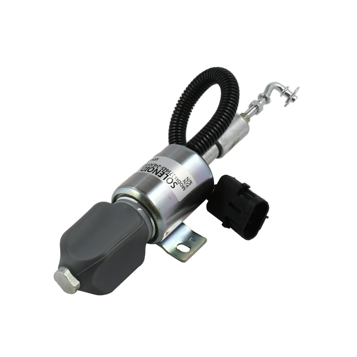 24V Abschaltventil SA-4813-24