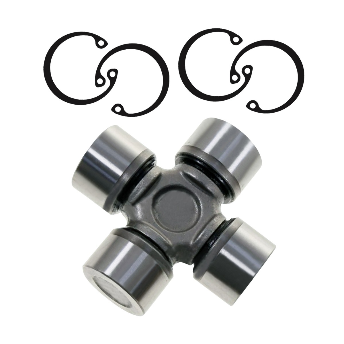 Kreuz- und Lagereinheit L100632 für John Deere