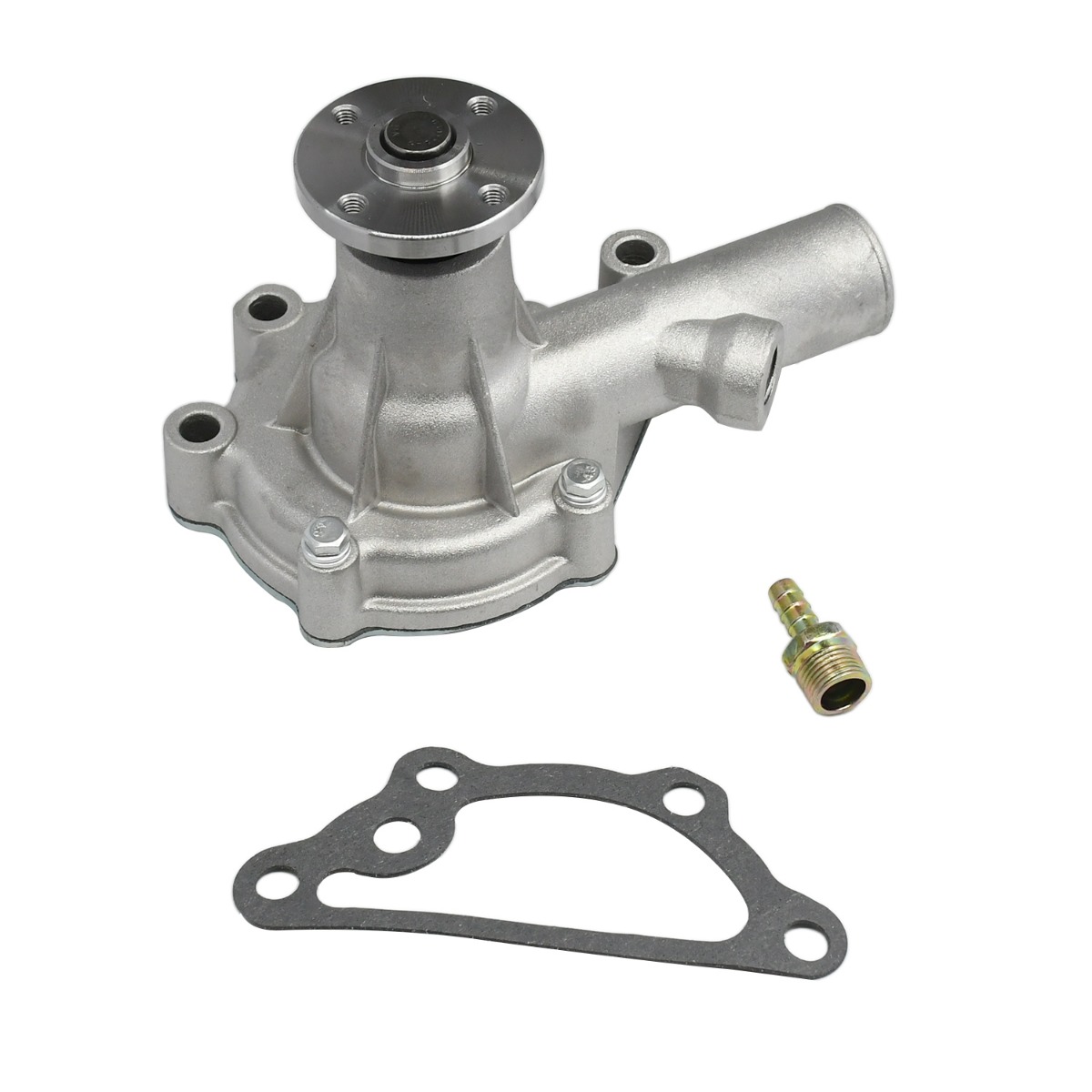 Wasserpumpe mit Dichtung MM409302 MM409303 MM407405