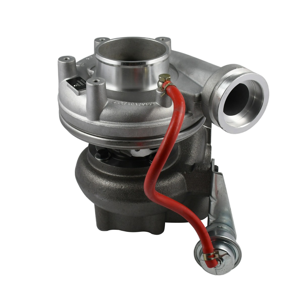 Turbo S200G Turbolader 21496615 20896351