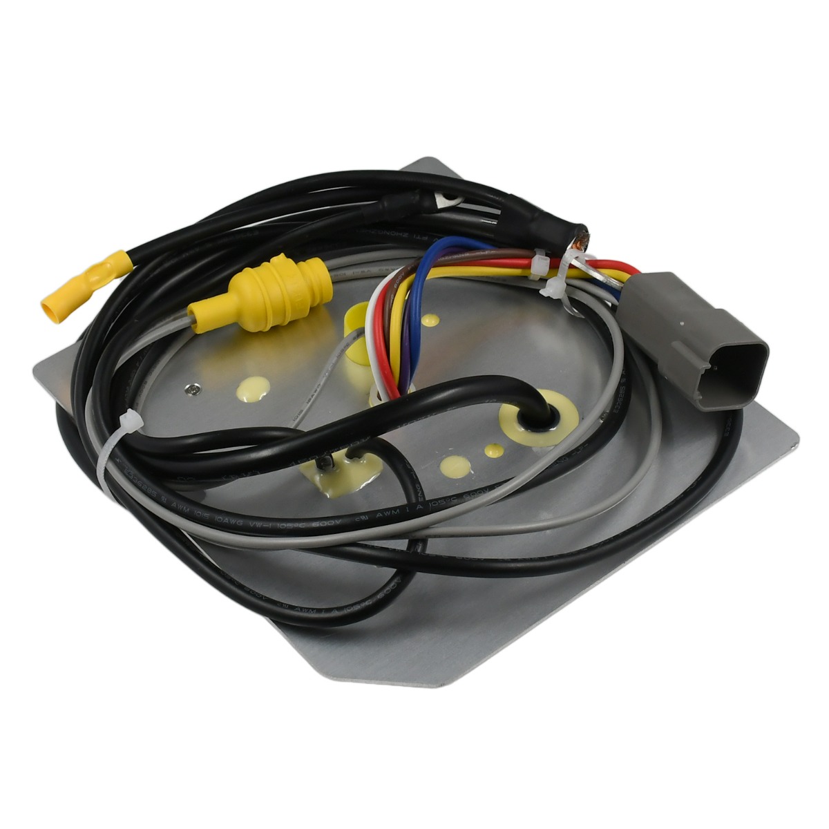 Bordcomputer 101909902 für Club Car