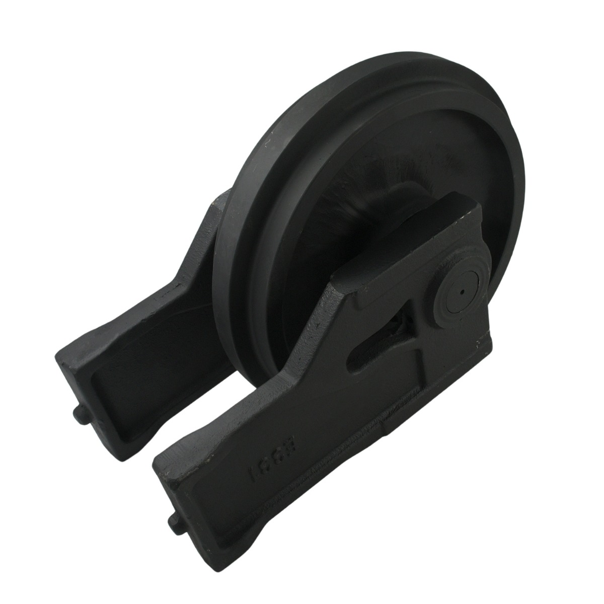 Vorderer Spannrollen 7199074 für Bobcat