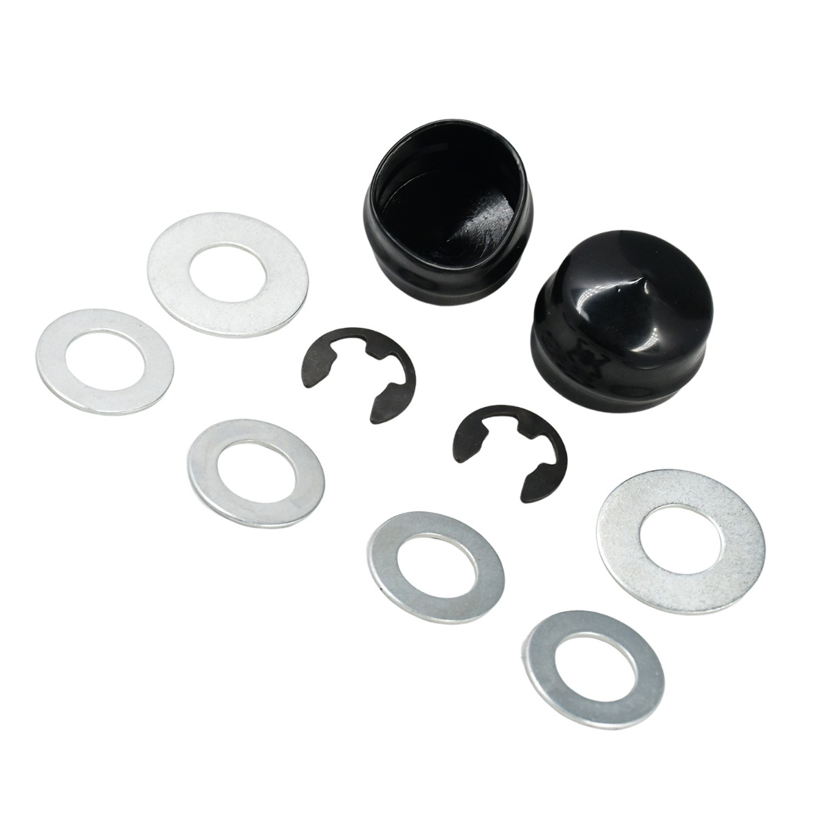 Vorderes Rad-Hardware-Kit 532104757 R27434 121749X