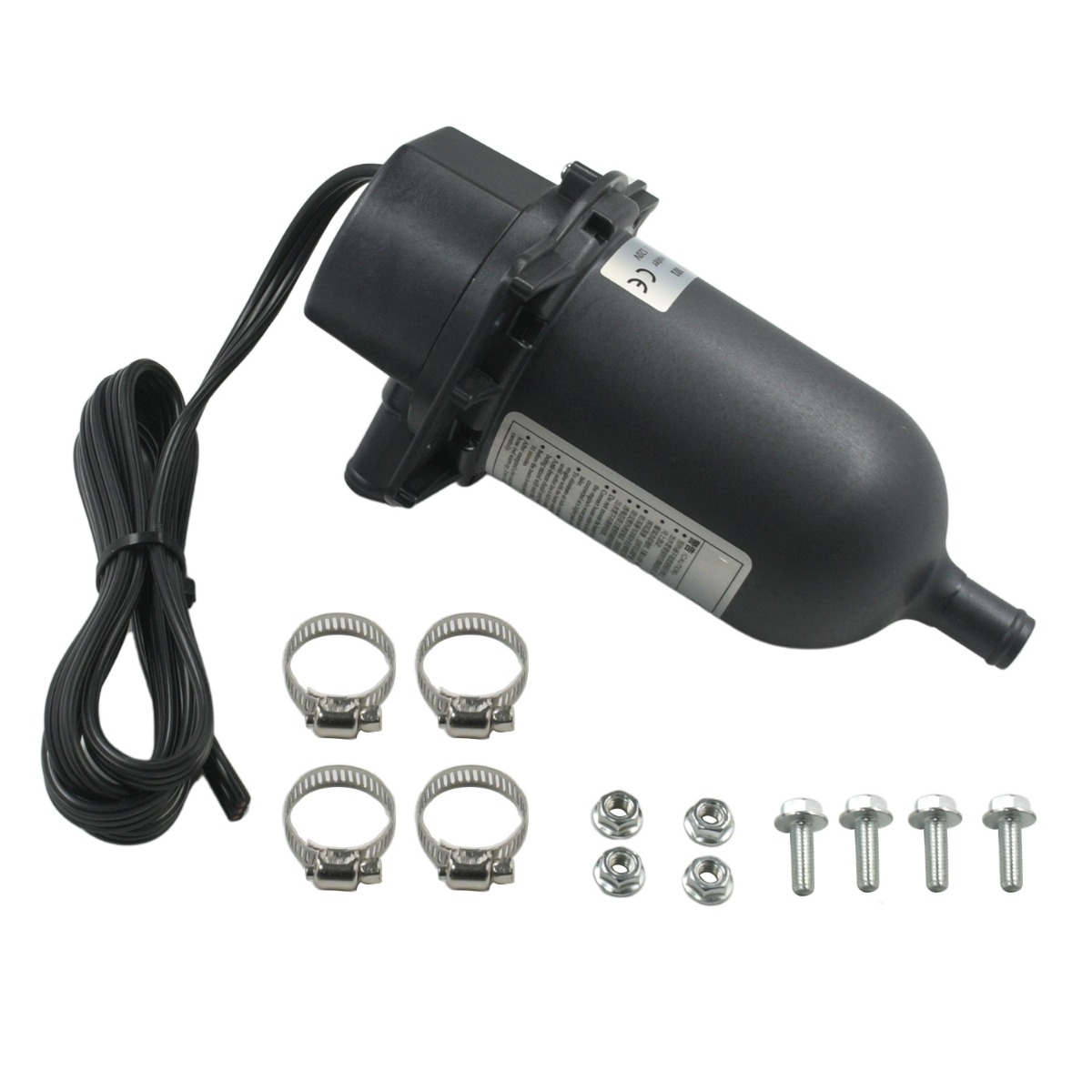 1000W 120V Motorblockheizung TPS101GT10-000