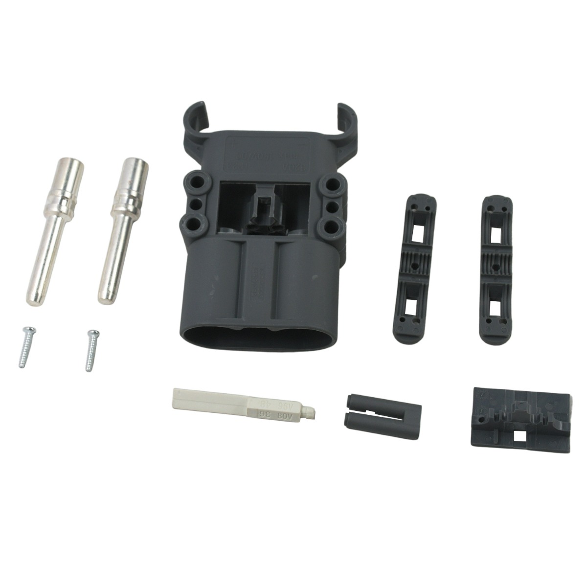 150V 320A Männlicher Stromanschluss-Set 95500-01 Für REMA