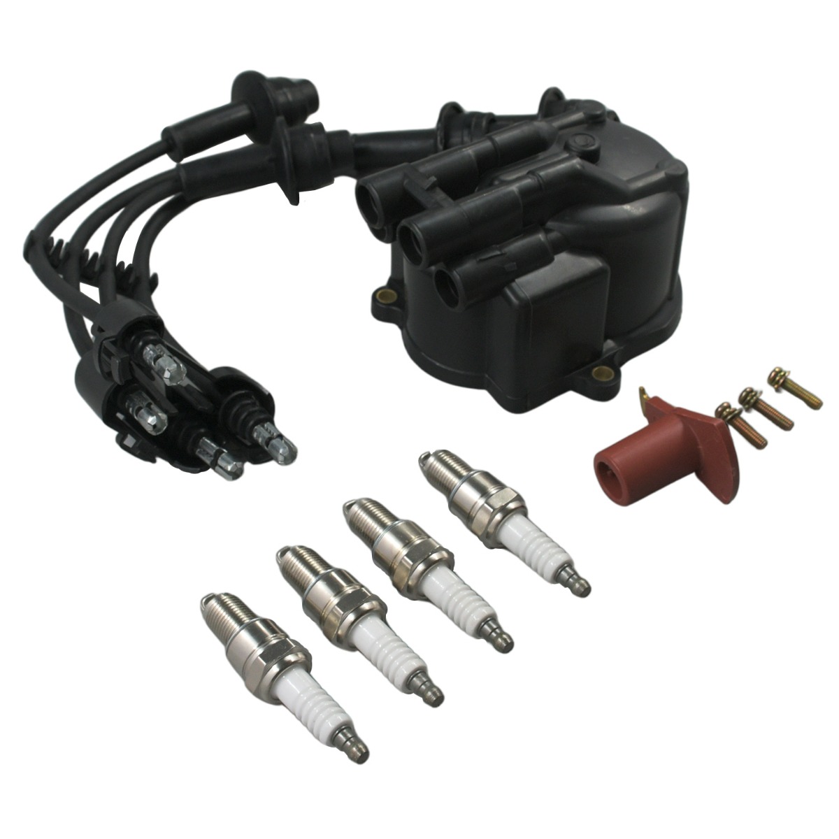 Zündungs-Tuning-Kit 90904-U9130-71 19101-76007-71 9001A-98004 für Toyota