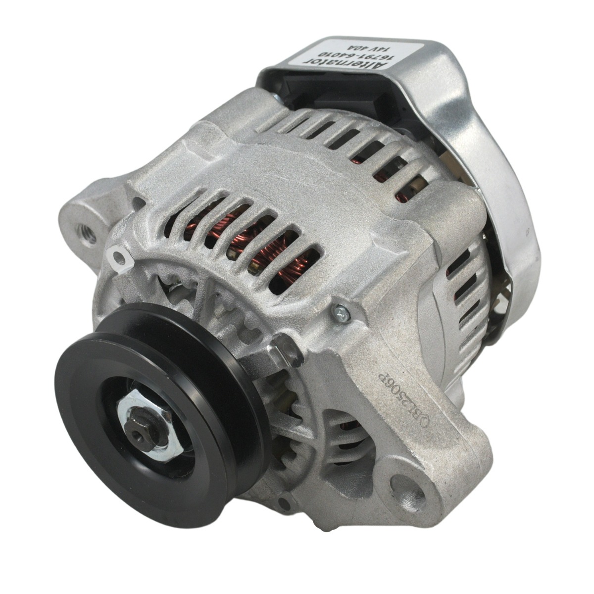 12V 40A Generator 16241-64012 18504-6220 Für Kubota