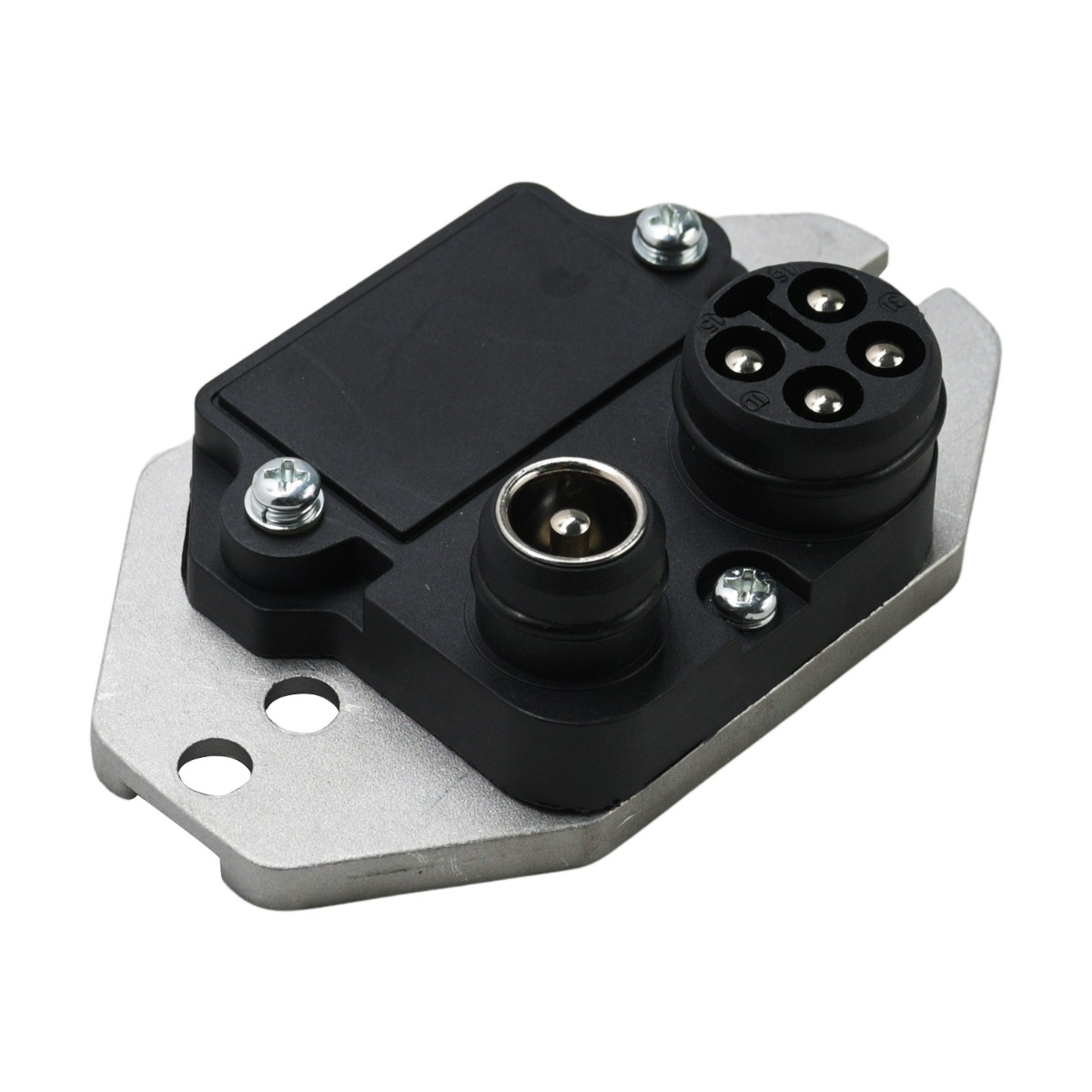 Zündsystemsteuergerät 0025452632H für Mercedes-Benz