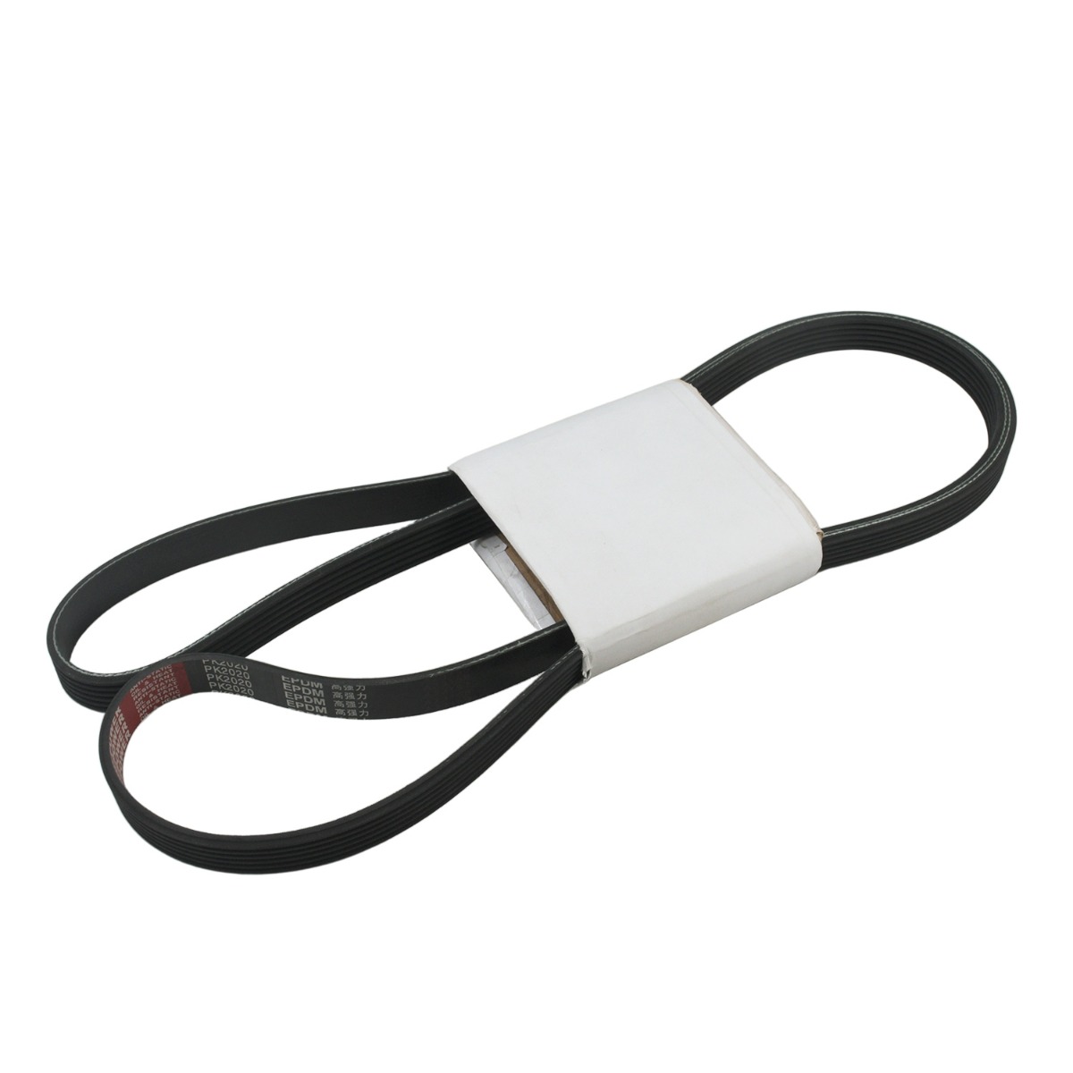 6-Rippen-Multi-V-Riemen 4060795