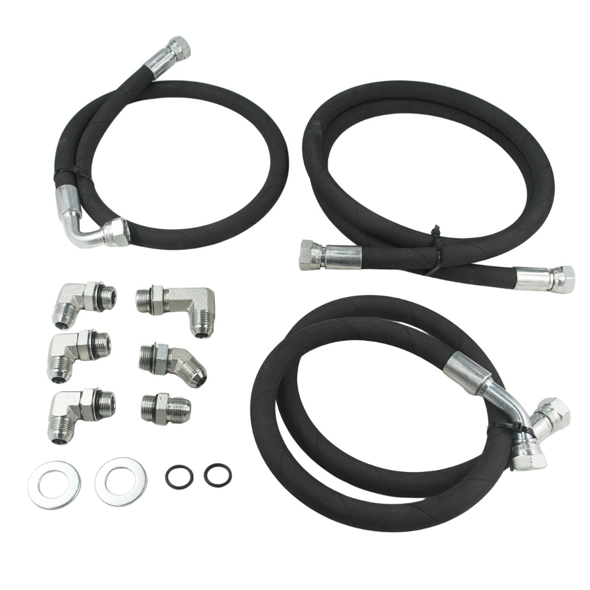 Übertragungsleitungen mit Adaptern 20835125 20835123 20835127