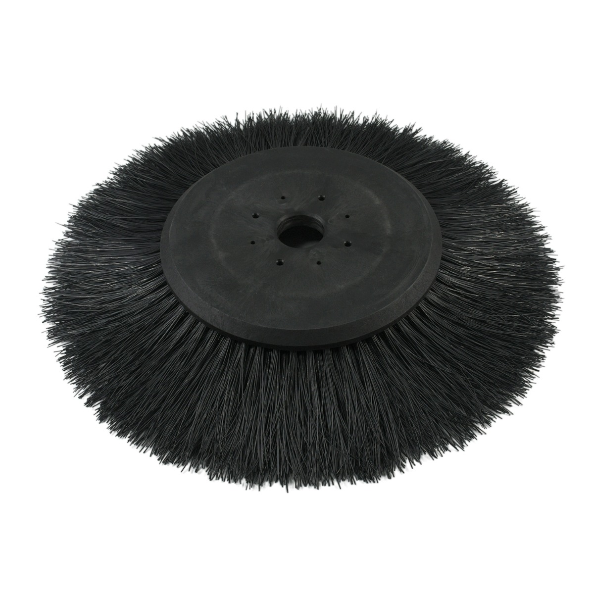 14" 3 Einzelreihe Poly-Seitenbesen 1027380 für Tennant