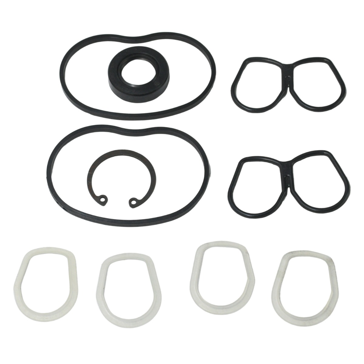 Hydraulikpumpen-Reparaturset 04671-U2040-71 für Toyota