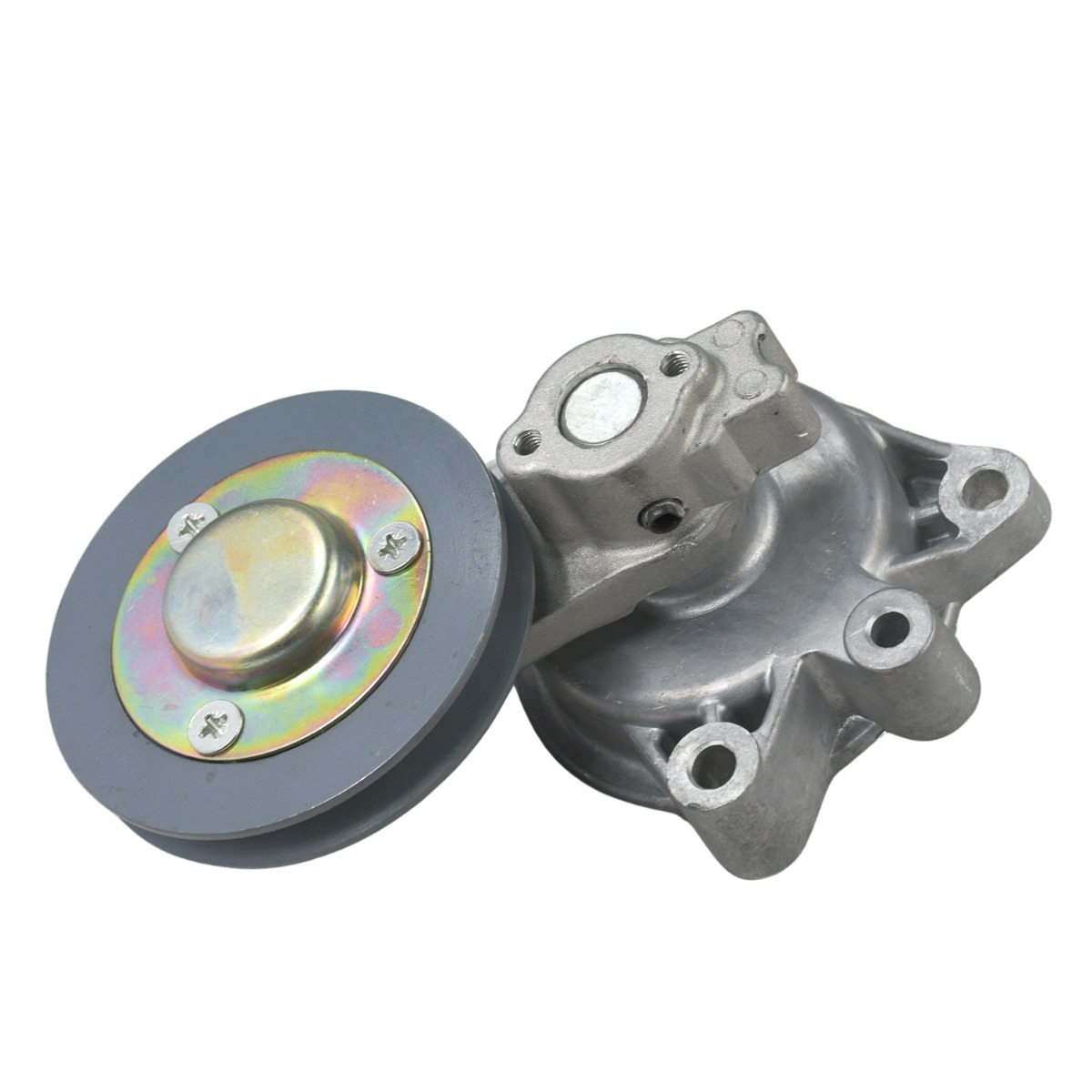 Riemenspannrolle 04152511 für Deutz