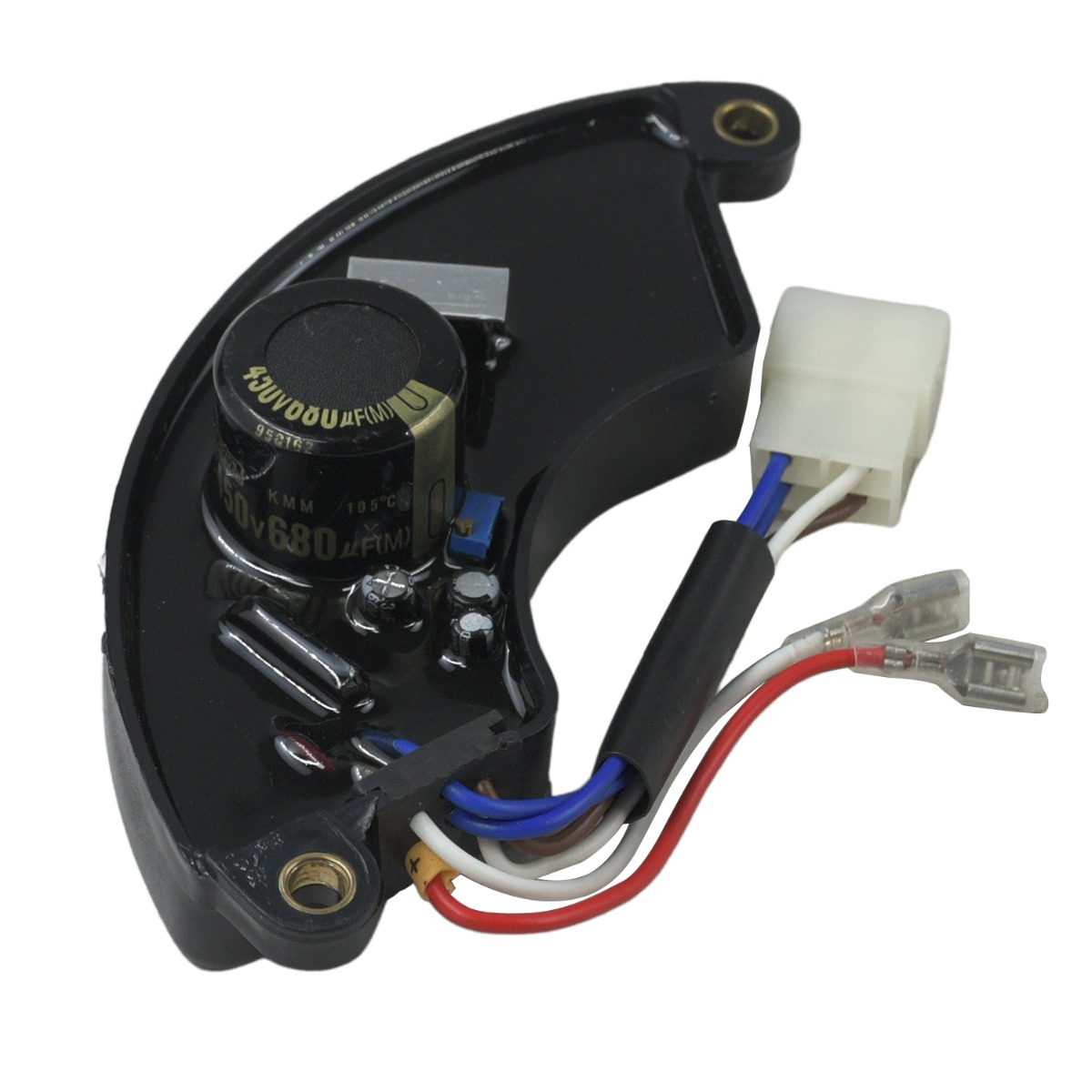 Automatischer Spannungsregler AVR 0H91980178