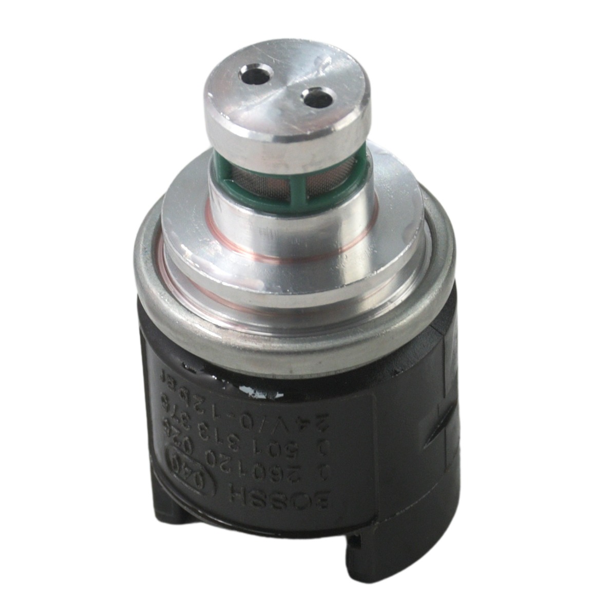 24V-Getriebesteuerungssolenoidventil 242137A1 0260120025 0501313374